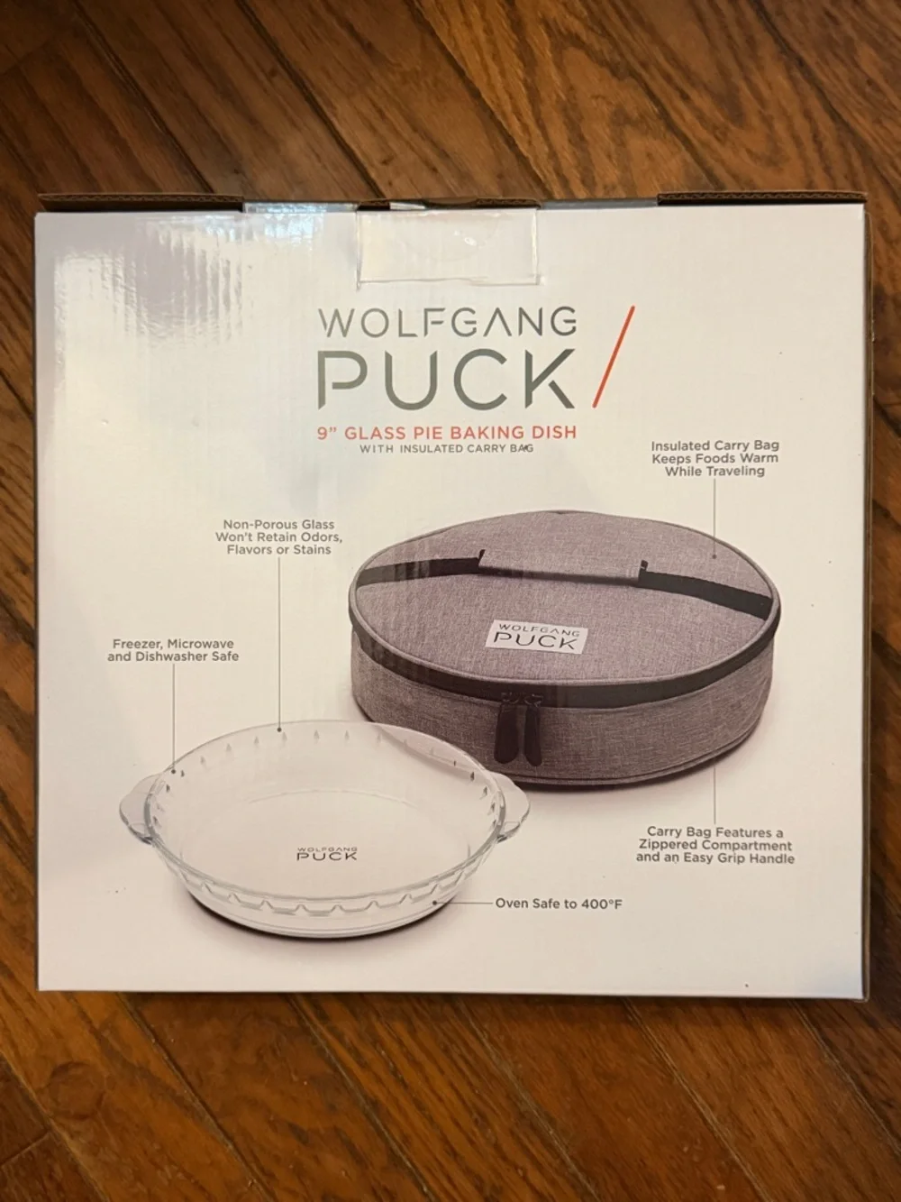 Wolfgang Puck 9
